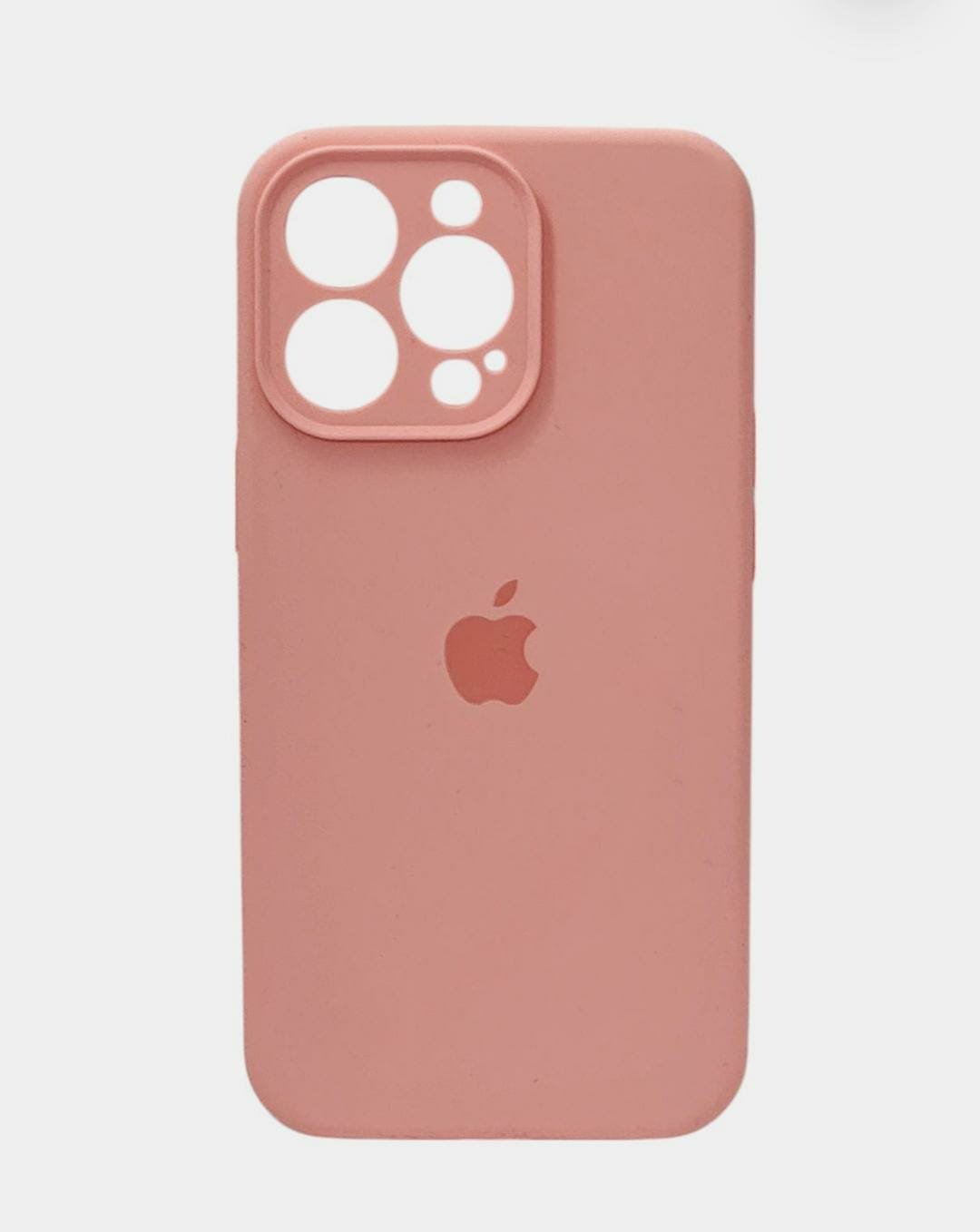 Чехол для Apple iPhone 13 Pro розовый - ForteMarket Чехол для Apple iPhone 13 Pro розовый купить,977