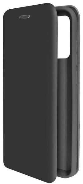 Чехол Krutoff для Samsung Galaxy A52 черный купить,896