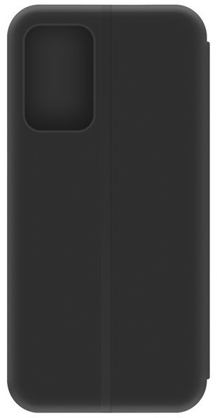 Чехол Krutoff для Samsung Galaxy A52 черный купить,896