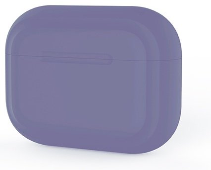 Чехол Deppa для Apple AirPods Pro фиолетовый