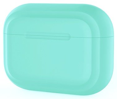 Чехол Deppa для Apple AirPods Pro зеленый