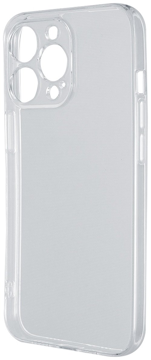 Чехол Mcover для Apple iPhone 13 Pro прозрачный - ForteMarket Чехол Mcover для Apple iPhone 13 Pro прозрачный купить,770