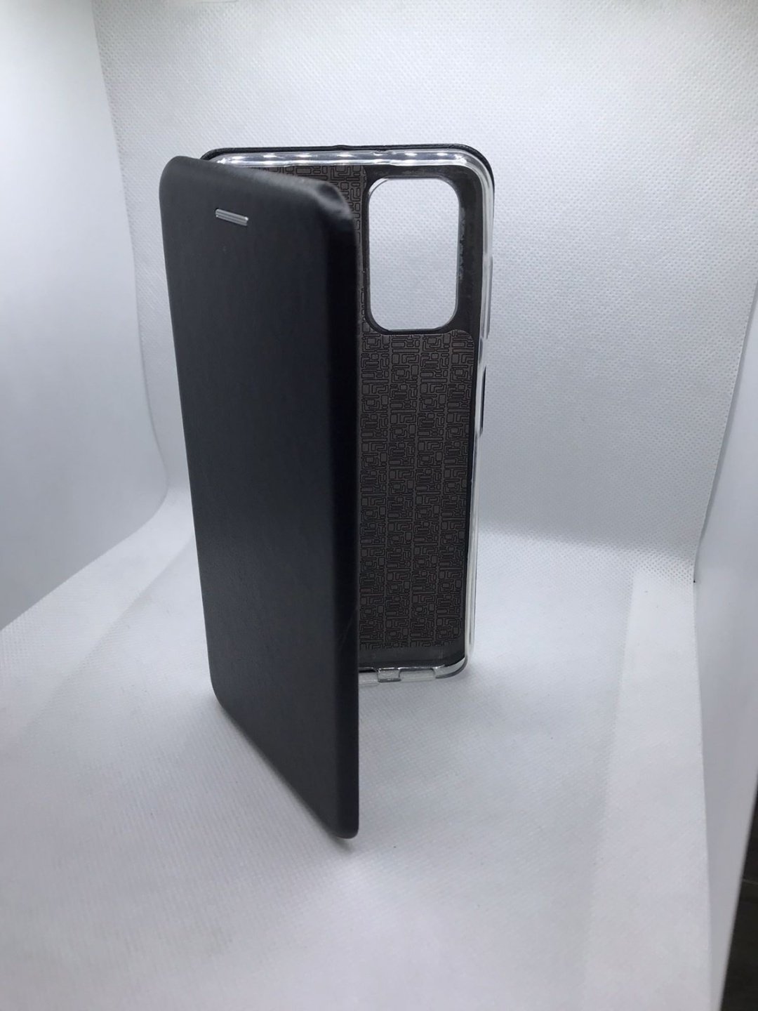 Чехол ImCase для Samsung Galaxy A31 черный купить,900