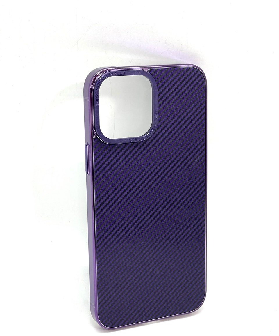 Чехол CLASS для Apple iPhone 14 Pro Max фиолетовый - ForteMarket Чехол CLASS для Apple iPhone 14 Pro Max фиолетовый купить,1999