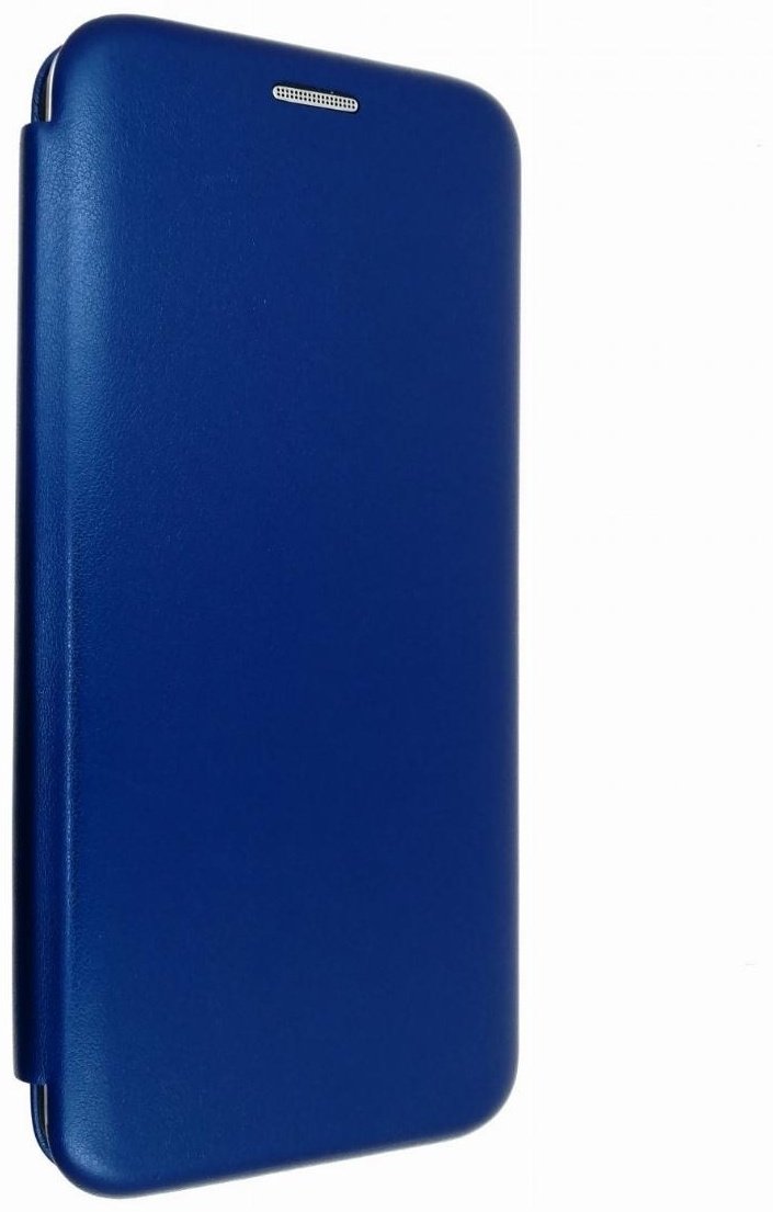 Чехол Derbi для Samsung Galaxy A51 синий купить,900