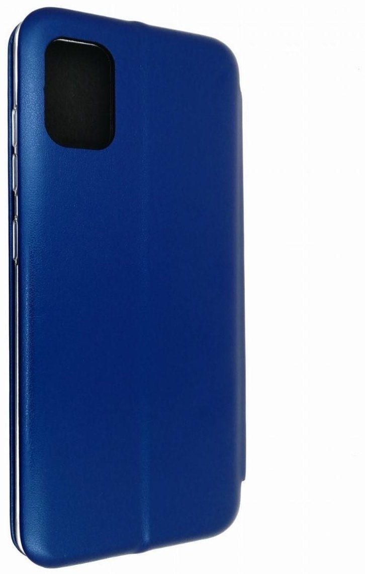 Чехол Derbi для Samsung Galaxy A51 синий купить,900