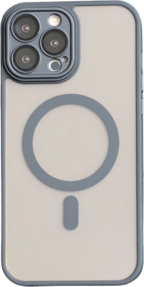 Чехол для Apple iPhone 13 Pro Max черный - ForteMarket Чехол для Apple iPhone 13 Pro Max черный купить,1820
