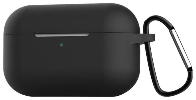 Чехол Im-Case для Apple AirPods 3 черный