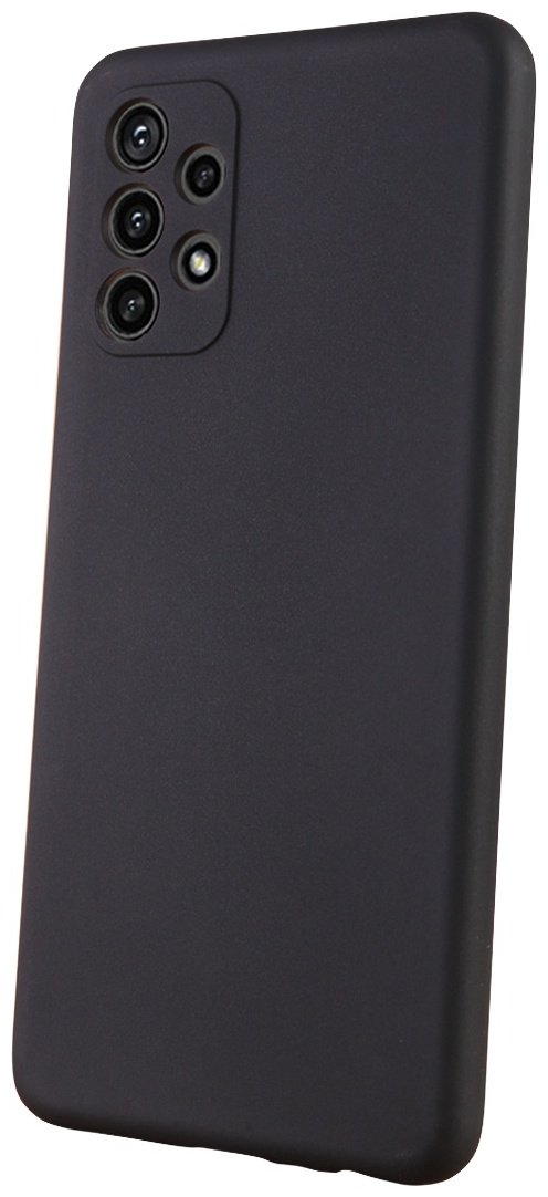 Чехол Mcover для Samsung Galaxy A32 черный купить,748