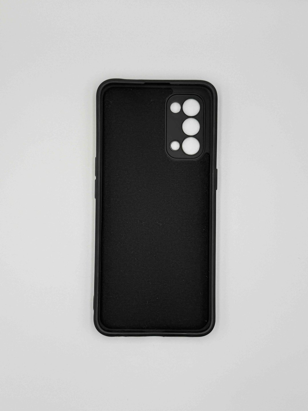 Чехол ART-CASE для OPPO Reno5 черный купить,970