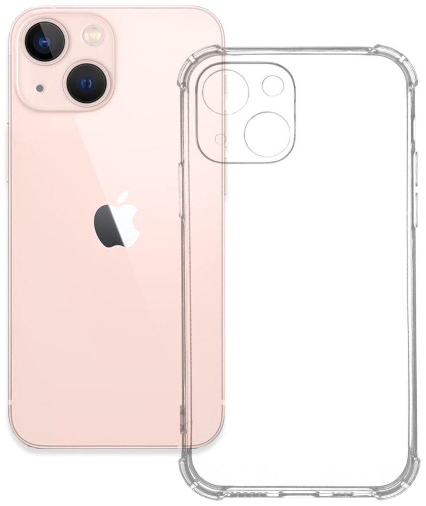 Чехол Crystal Mirror для Apple iPhone 12 Mini прозрачный - ForteMarket Чехол Crystal Mirror для Apple iPhone 12 Mini прозрачный купить,770