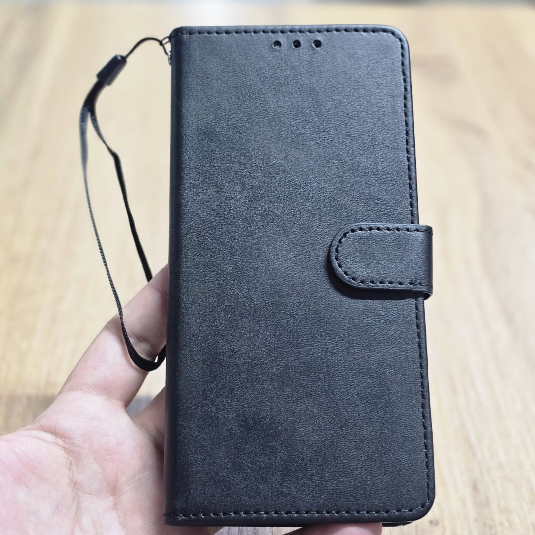 Чехол DDD для OPPO A18 черный - ForteMarket Чехол DDD для OPPO A18 черный купить,1178