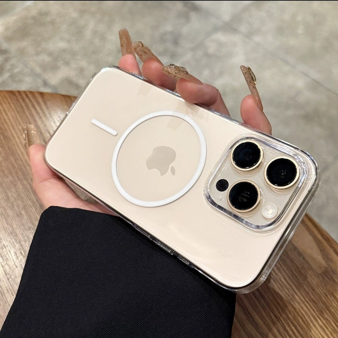 Чехол DDD для Apple iPhone 11 прозрачный купить,672