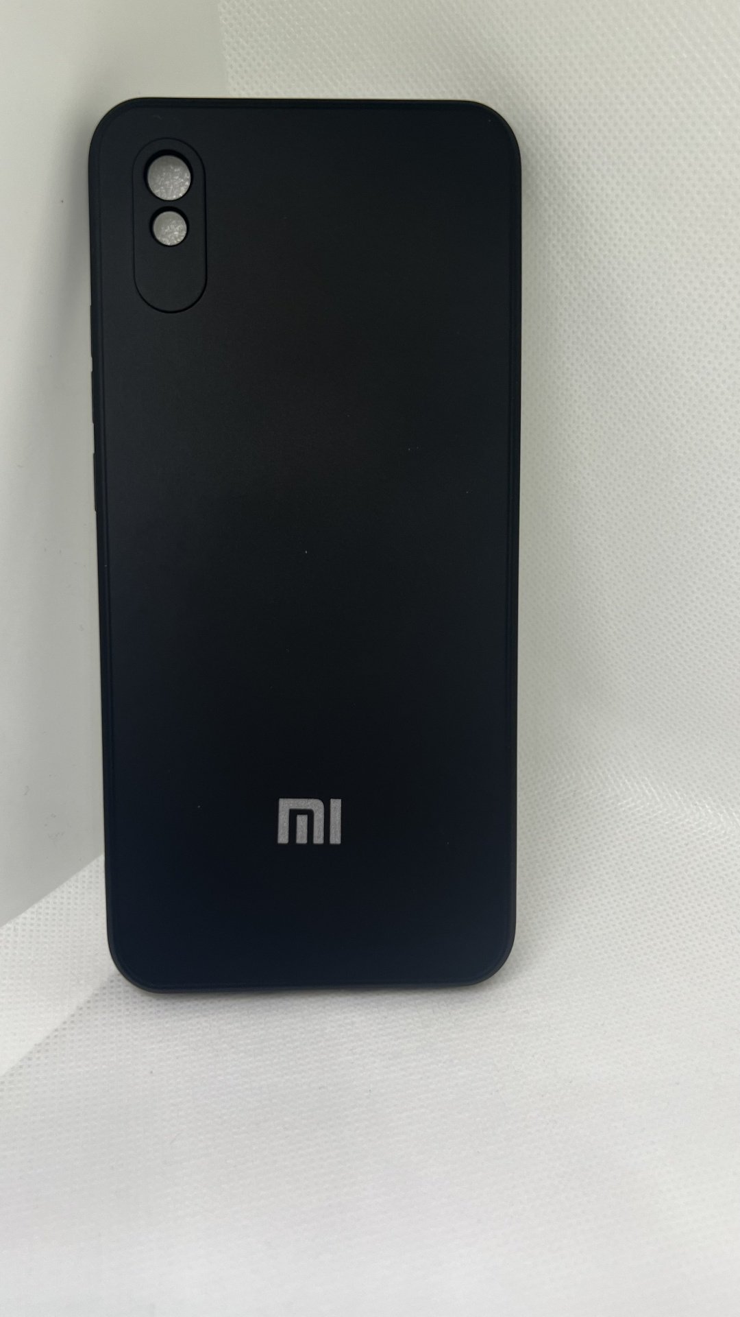 Чехол FASHION для Xiaomi Redmi 9a черный - ForteMarket Чехол FASHION для Xiaomi Redmi 9a черный купить,896