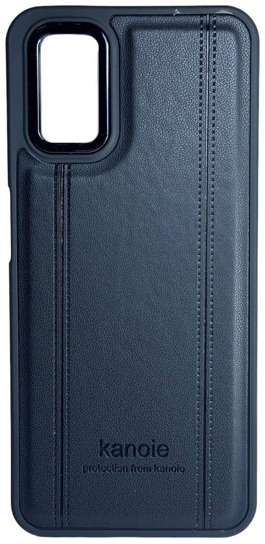 Чехол для OPPO A52 черный - ForteMarket Чехол для OPPO A52 черный купить,1070