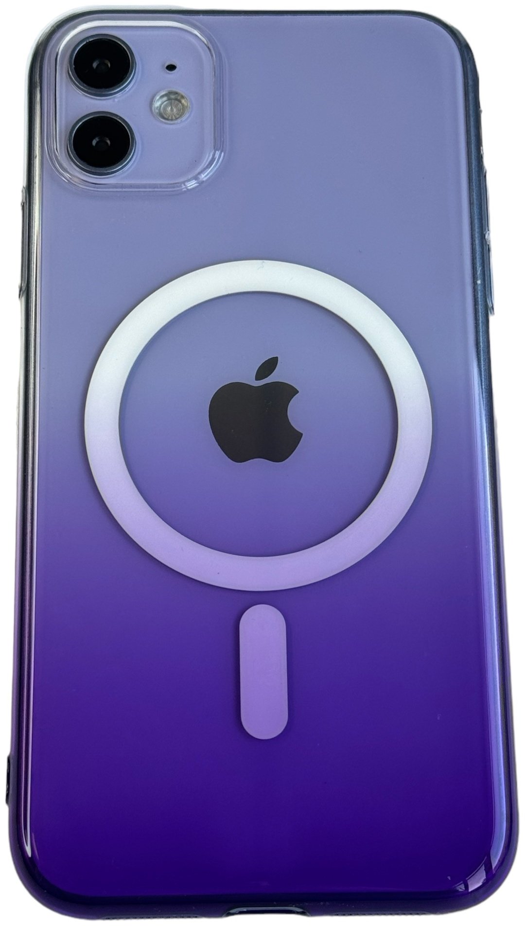 Чехол для Apple iPhone 12 прозрачный купить,900