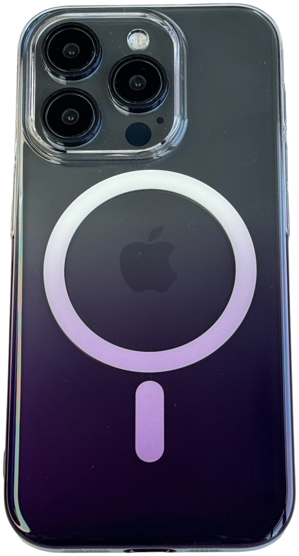 Чехол для Apple iPhone 12 Pro прозрачный купить,890