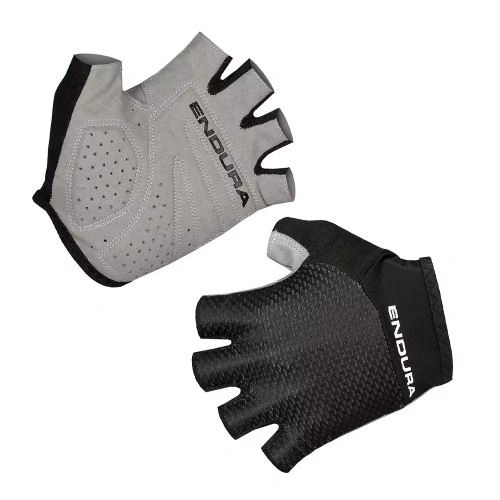 Перчатки Endura Xtract Lite Mitt черные XL купить,NaN