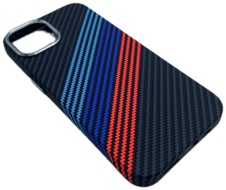 Чехол Luxo для Apple iPhone 13, iPhone 14 черный - ForteMarket Чехол Luxo для Apple iPhone 13, iPhone 14 черный купить,1639