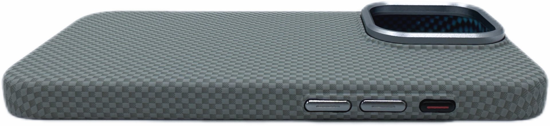 Чехол Luxo для Apple iPhone 11 серый купить,2568