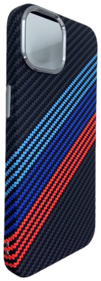 Чехол Luxo для Apple iPhone 14 Pro черный купить,1563
