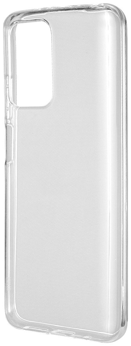 Чехол Mcover для Xiaomi Redmi 10 прозрачный купить,570