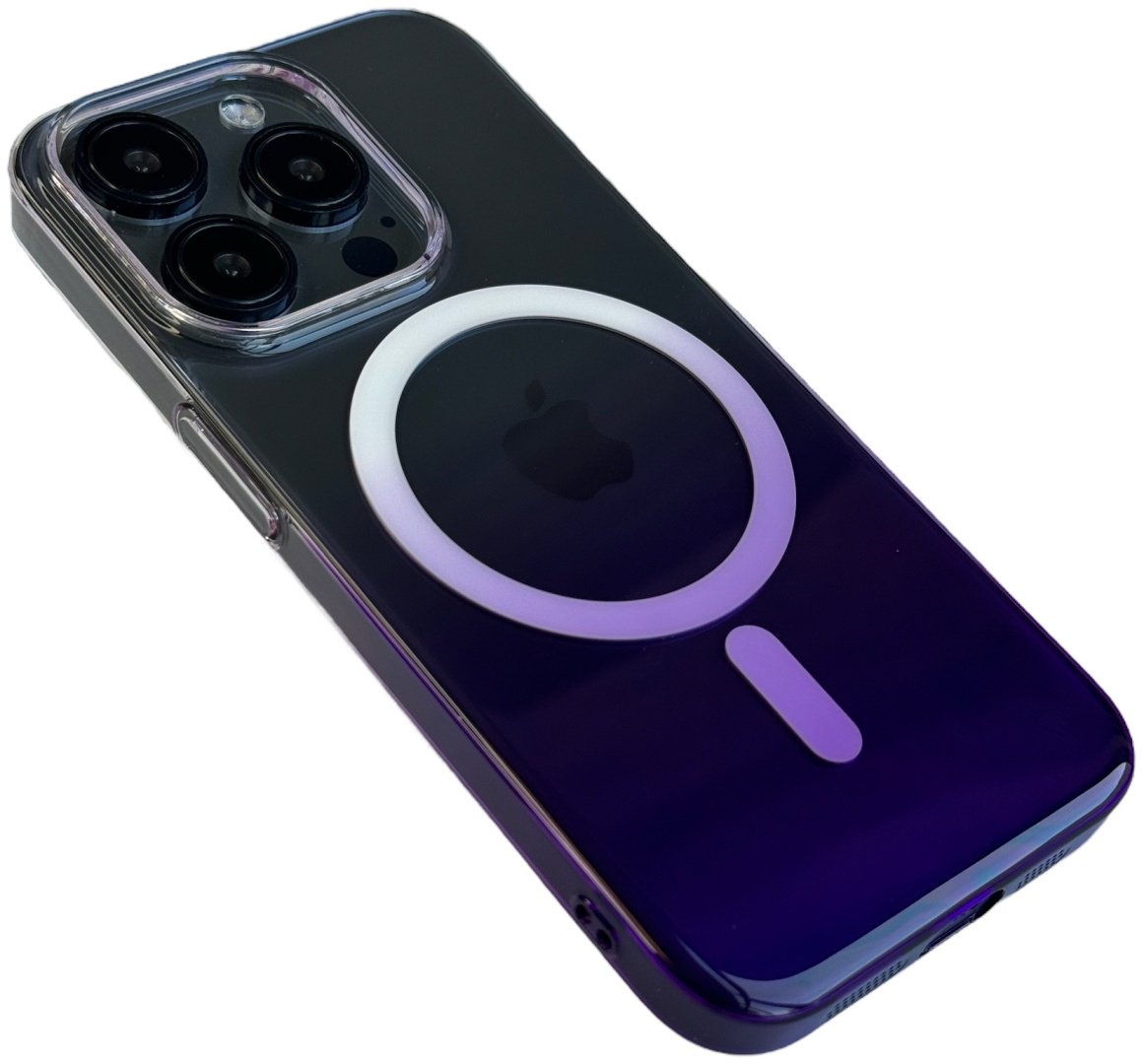 Чехол для Apple iPhone 13 Pro Max прозрачный купить,900
