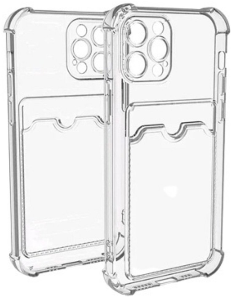 Чехол EMY для Apple iPhone 15 Pro Max прозрачный купить,602