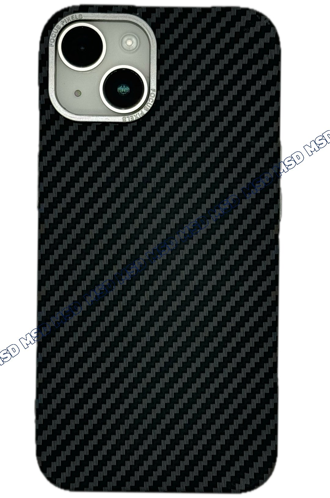 Чехол Luxo для Apple iPhone 15 черный - ForteMarket Чехол Luxo для Apple iPhone 15 черный купить,2567