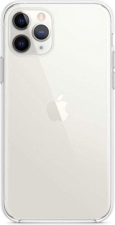 Чехол для Apple iPhone 12, iPhone 12 Pro прозрачный купить,554