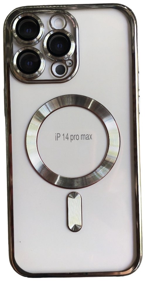 Чехол ASPsmcon для Apple iPhone 14 Pro Max прозрачный - ForteMarket Чехол ASPsmcon для Apple iPhone 14 Pro Max прозрачный купить,684