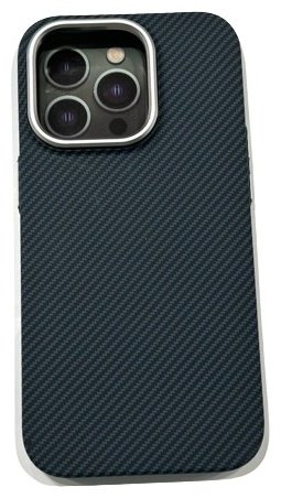 Чехол Luxo для Apple iPhone 14 Pro синий - ForteMarket Чехол Luxo для Apple iPhone 14 Pro синий купить,2570
