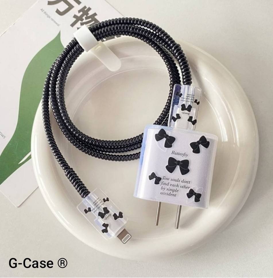 Чехол G-Case B001 прозрачный