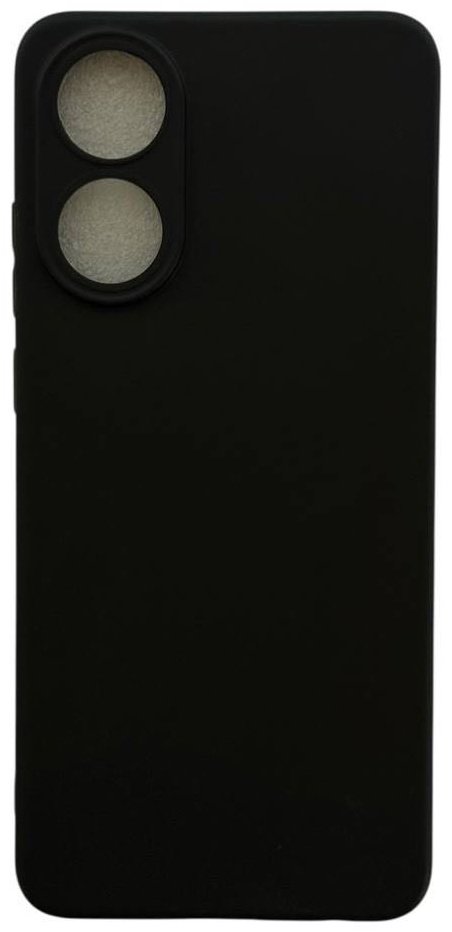 Чехол BAIKO для OPPO A78 черный купить,970