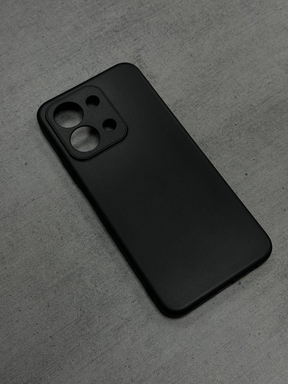 Чехол BAIKO для Redmi 15C черный купить,999
