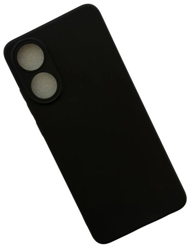 Чехол BAIKO для OPPO A78 черный купить,970