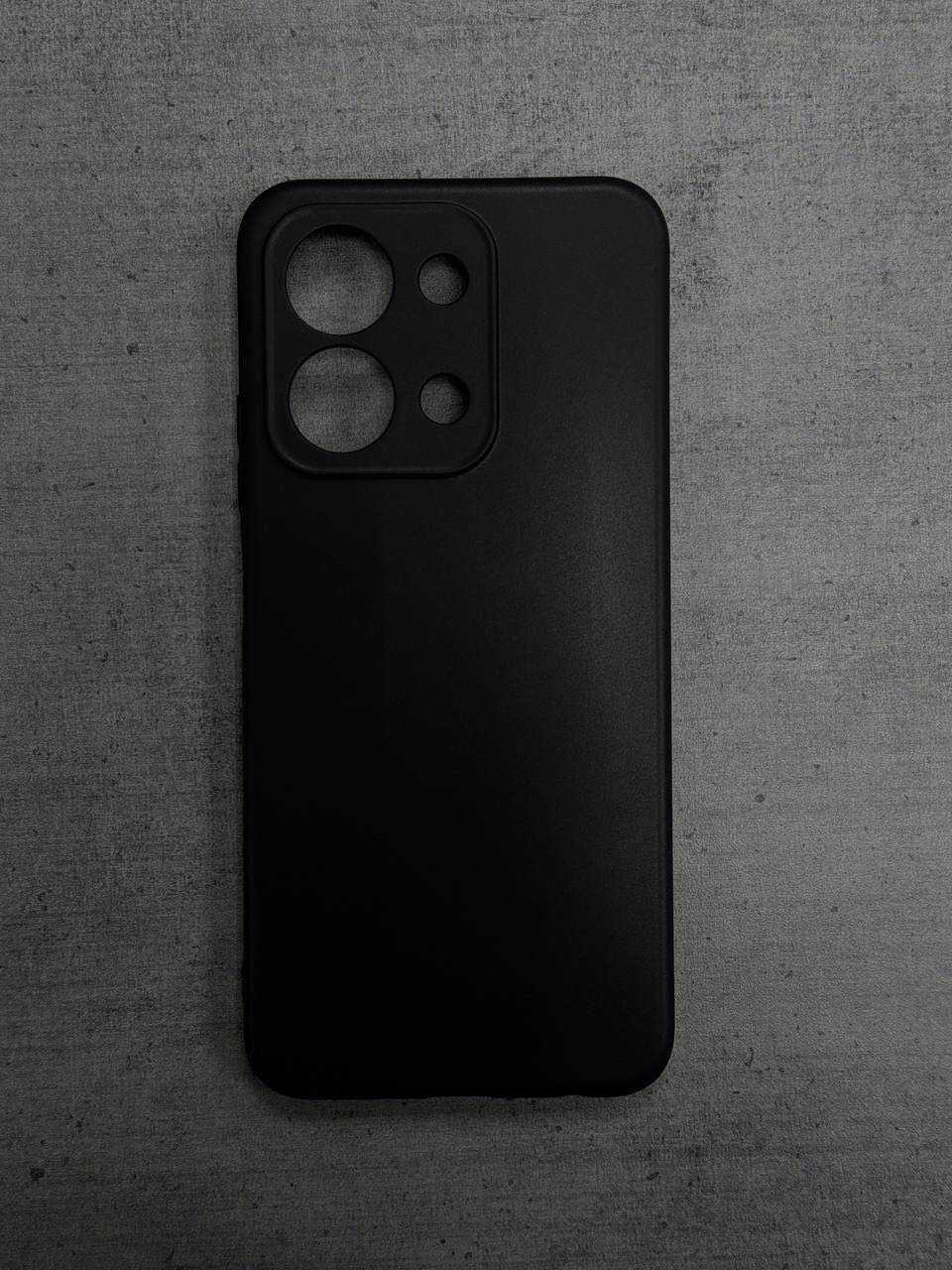 Чехол BAIKO для Redmi 15C черный купить,999