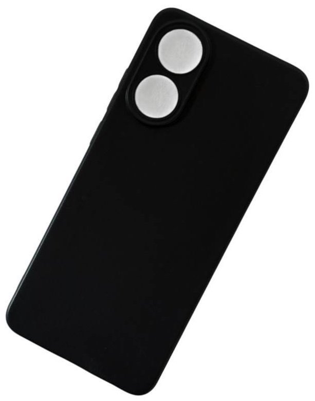 Чехол BAIKO для OPPO A78 черный купить,970