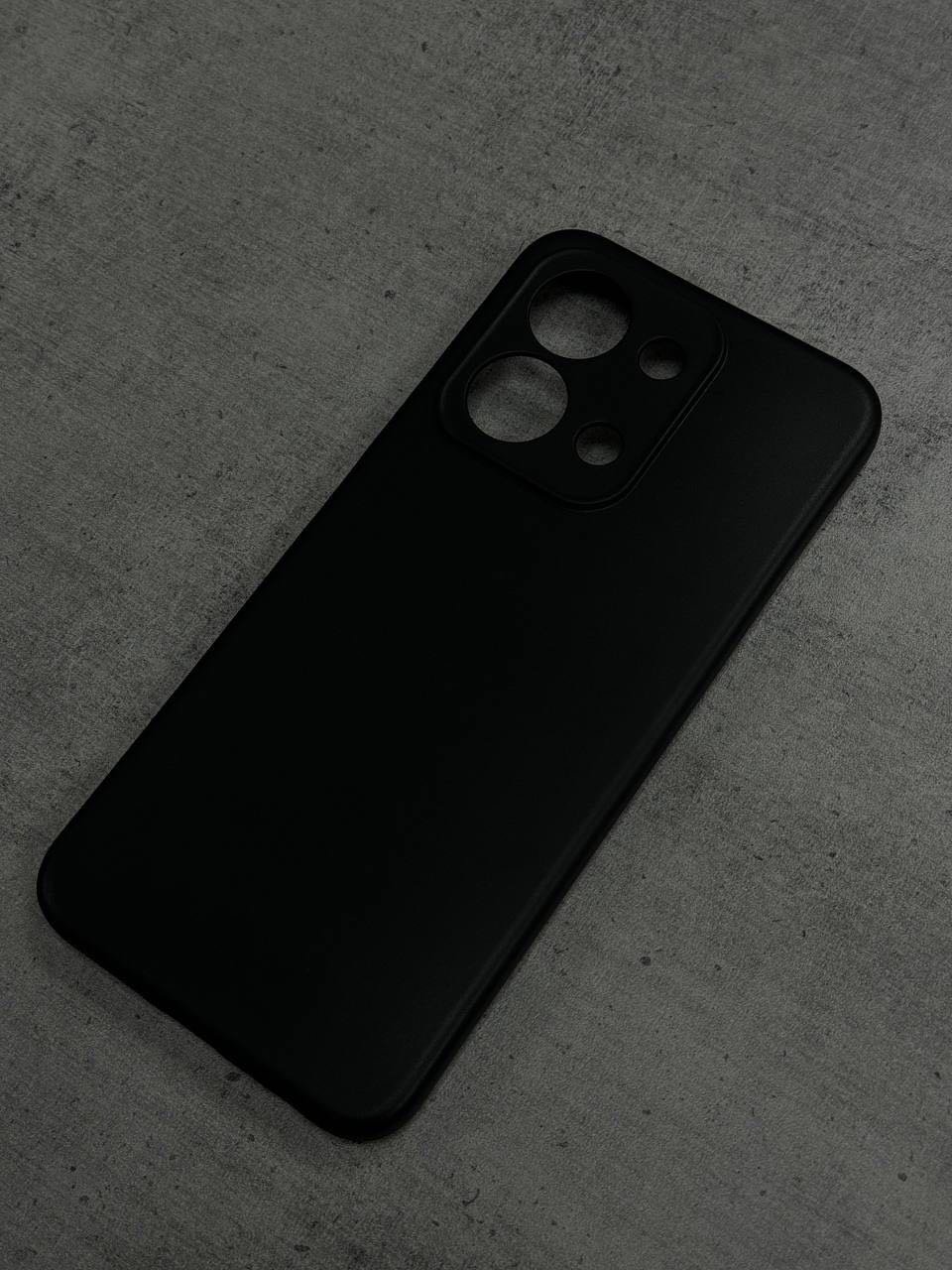 Чехол BAIKO для Redmi 15C черный купить,999