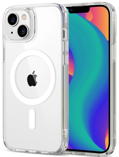 Чехол ESR для Apple iPhone 13, iPhone 14 прозрачный купить,450