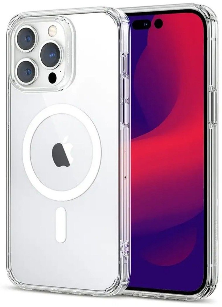 Чехол ESR для Apple iPhone 14 Pro Max прозрачный купить,799