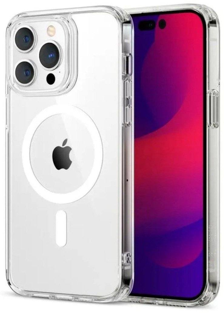 Чехол ESR для Apple iPhone 14 Pro прозрачный купить,884
