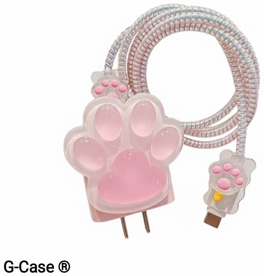 Чехол G-Case Popit1 розовый купить,799