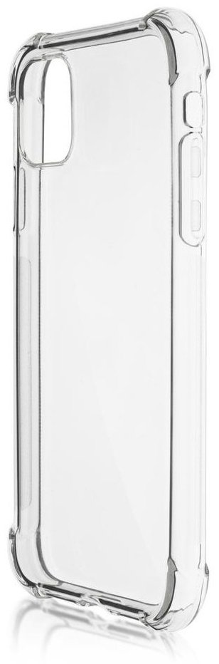 Чехол G-Case для Apple iPhone 11 Pro прозрачный - ForteMarket Чехол G-Case для Apple iPhone 11 Pro прозрачный купить,270