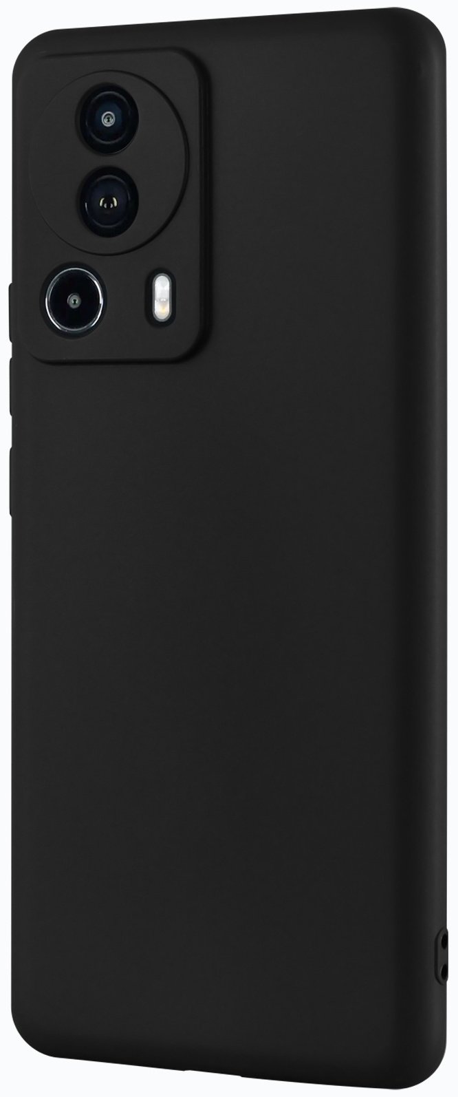 Чехол Mcover для Xiaomi 13 Lite черный - ForteMarket Чехол Mcover для Xiaomi 13 Lite черный купить,900
