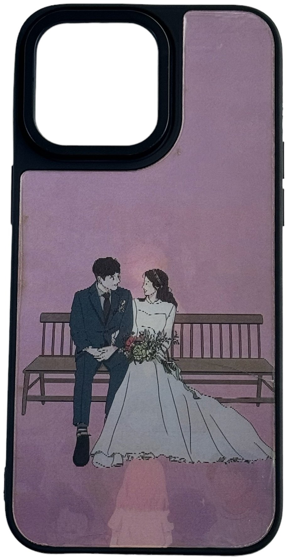 Чехол для Apple iPhone 15 Pro рисунок - ForteMarket Чехол для Apple iPhone 15 Pro рисунок купить,2281