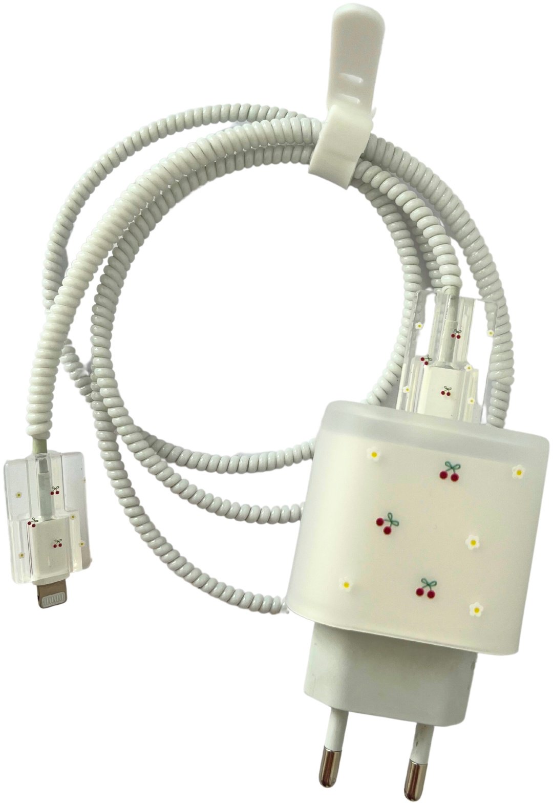 Чехол JS0000033 белый купить,500