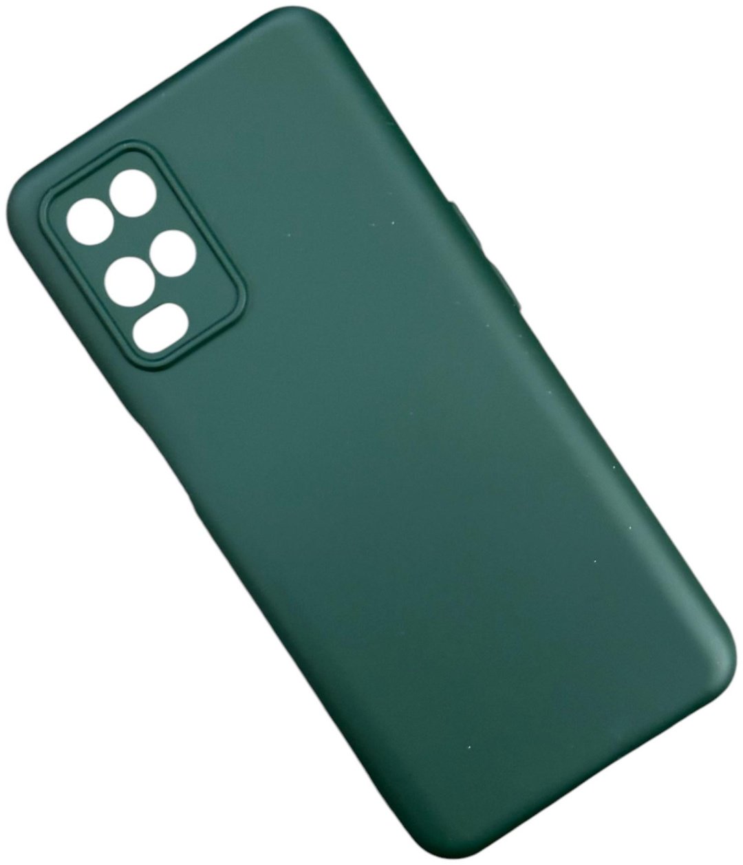 Чехол BAIKO для Samsung Galaxy A22 темно-зеленый купить,900