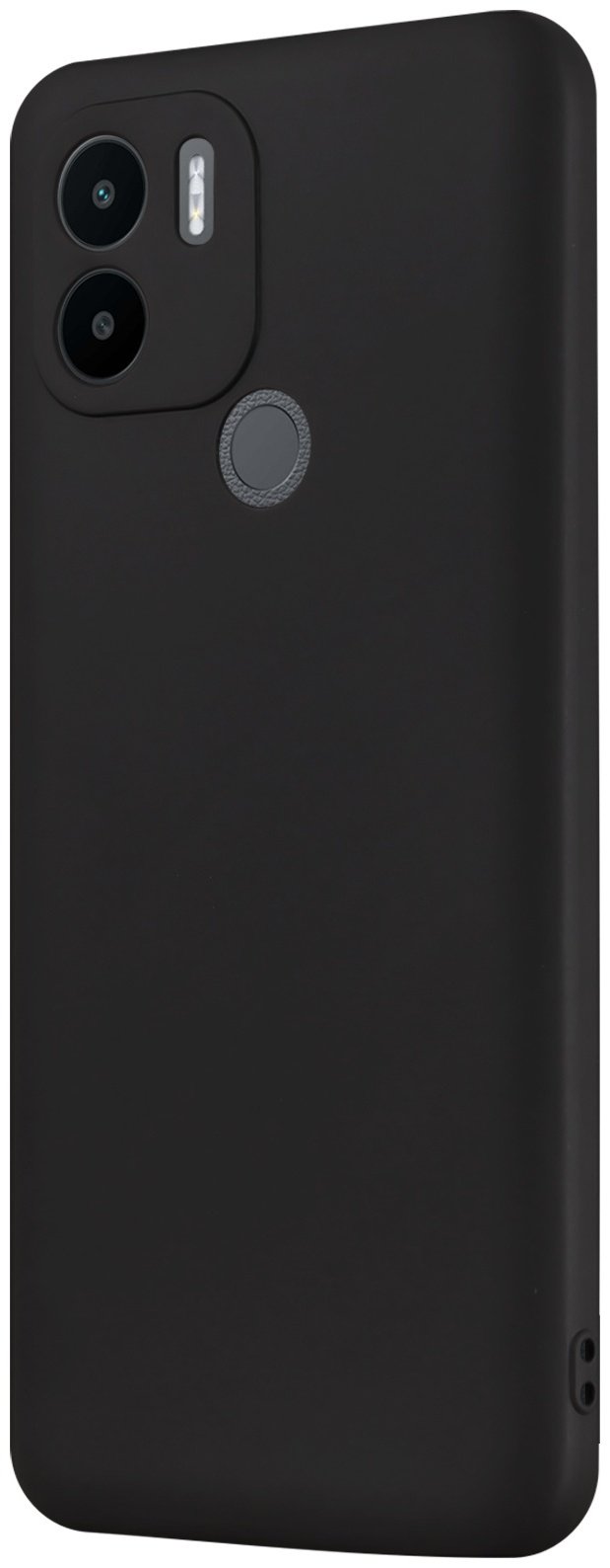 Чехол Mcover для Xiaomi Redmi A1+ черный - ForteMarket Чехол Mcover для Xiaomi Redmi A1+ черный купить,748