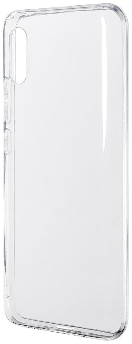Чехол Mcover для Xiaomi Redmi 9a прозрачный купить,359